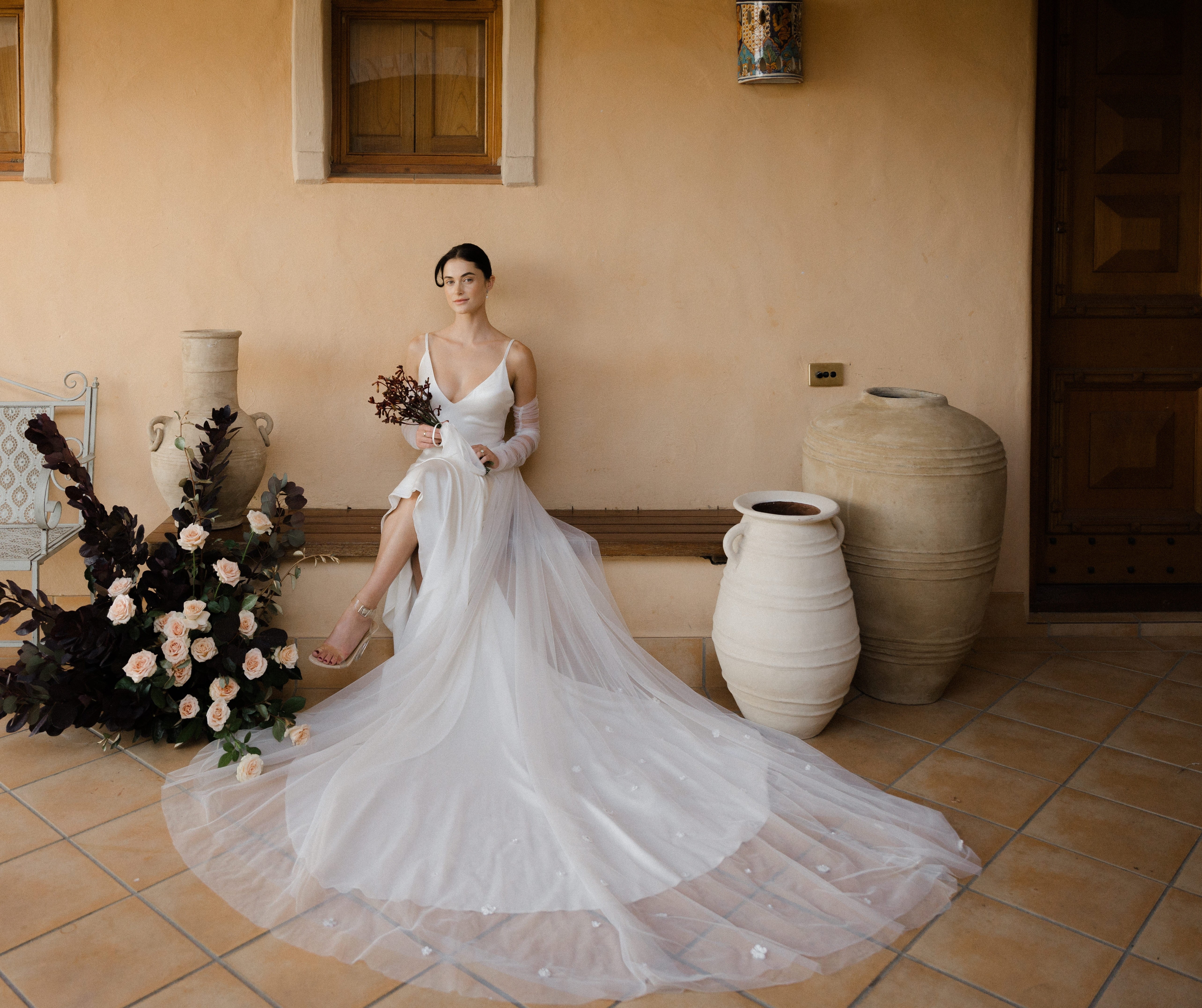 Newly Engaged? Explore our event spaces this January