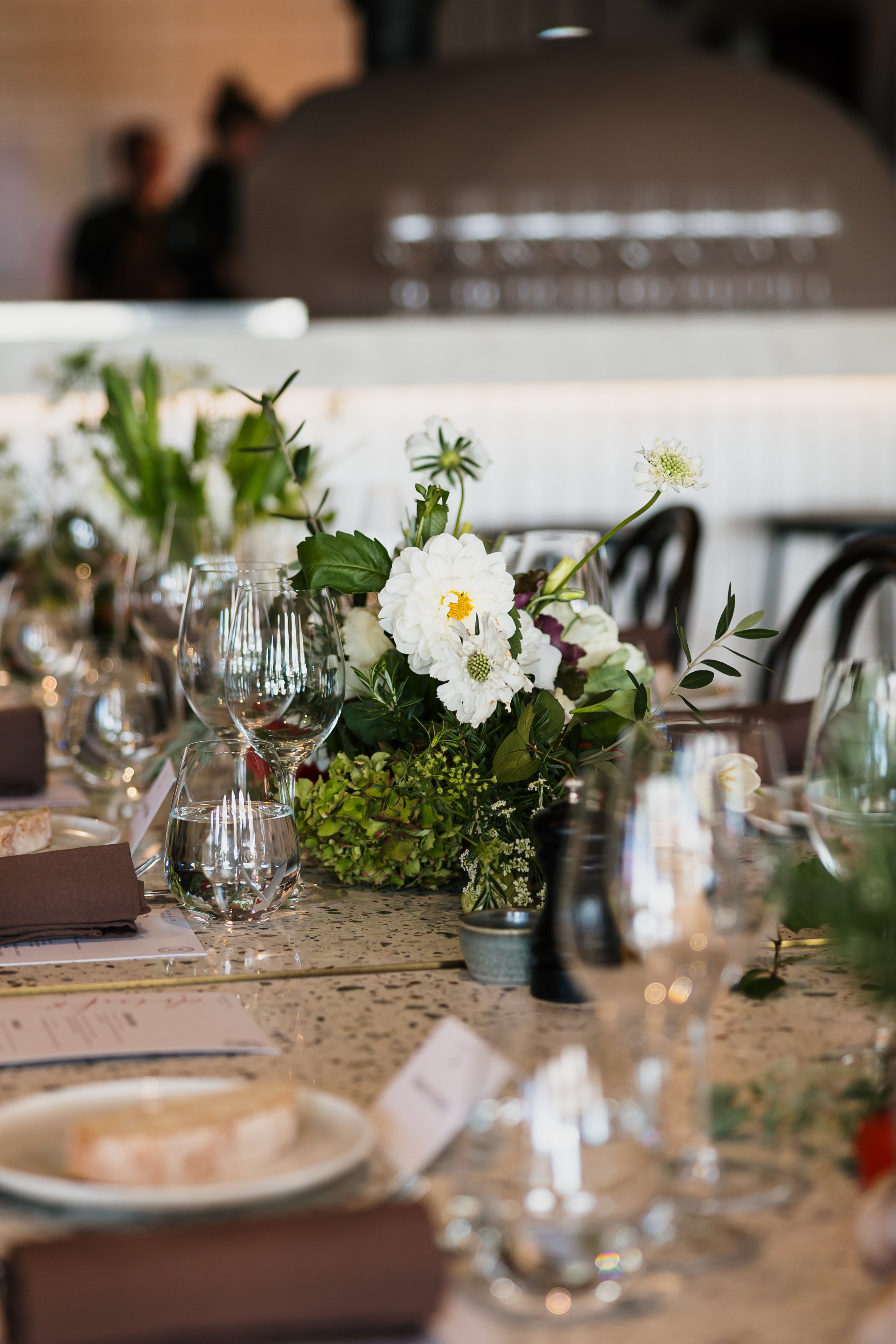 Looking for the Perfect Spot for Valentine's Dinner in Hunter Valley? Look No Further.