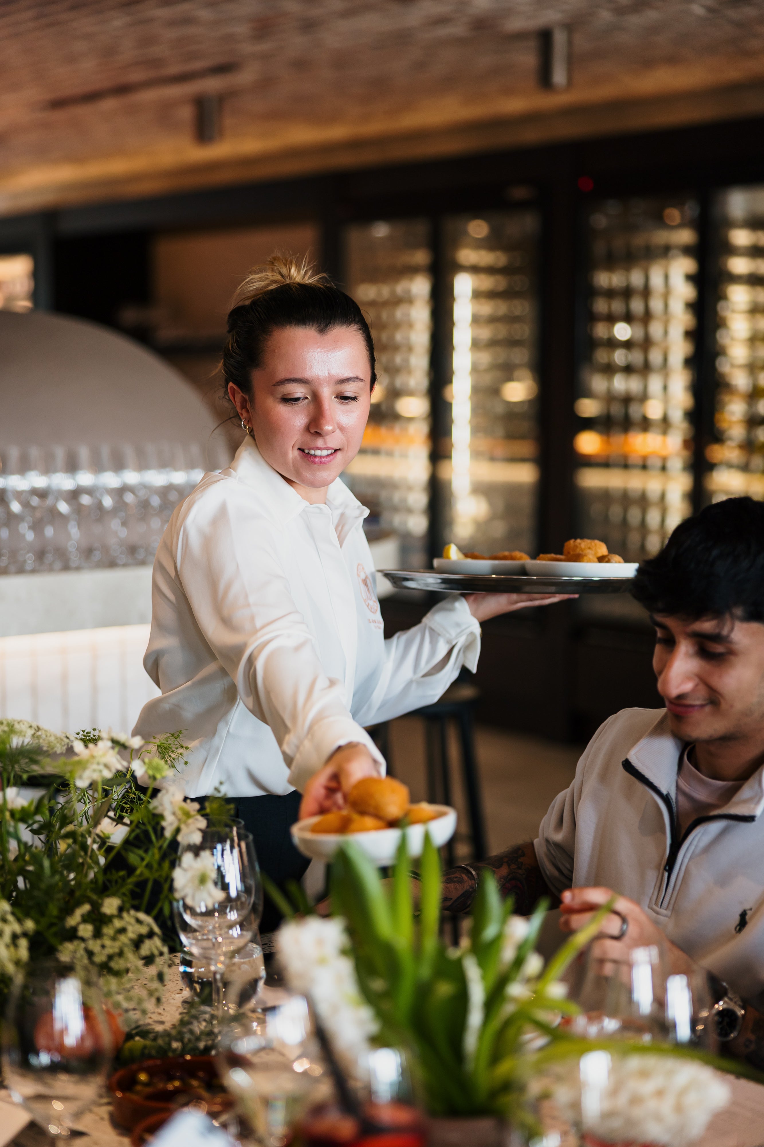 We're Hiring! Join the Iron Gate Kitchen Crew