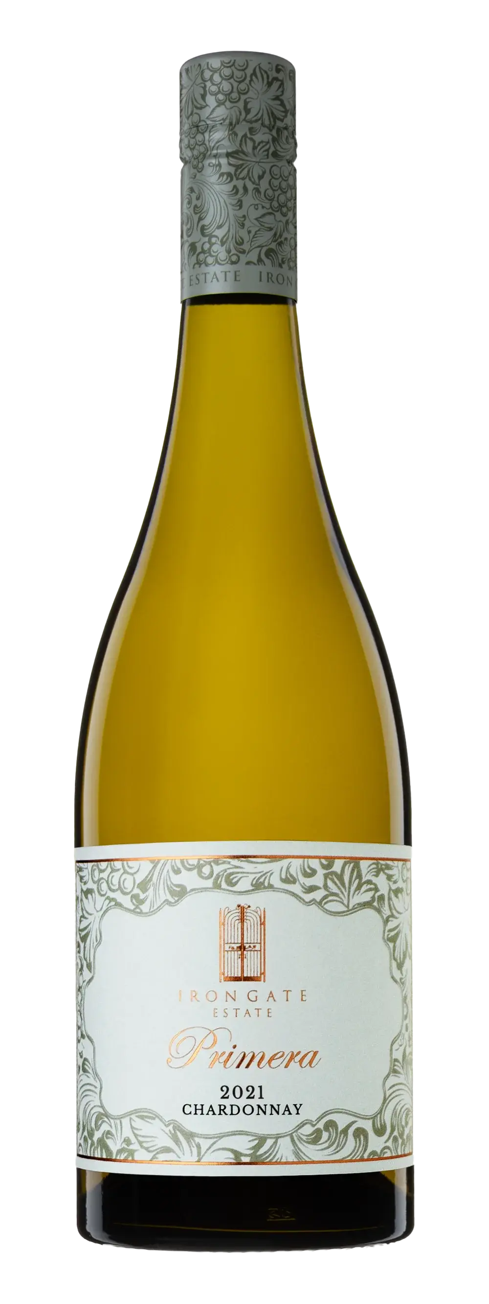 2021 Chardonnay Primera