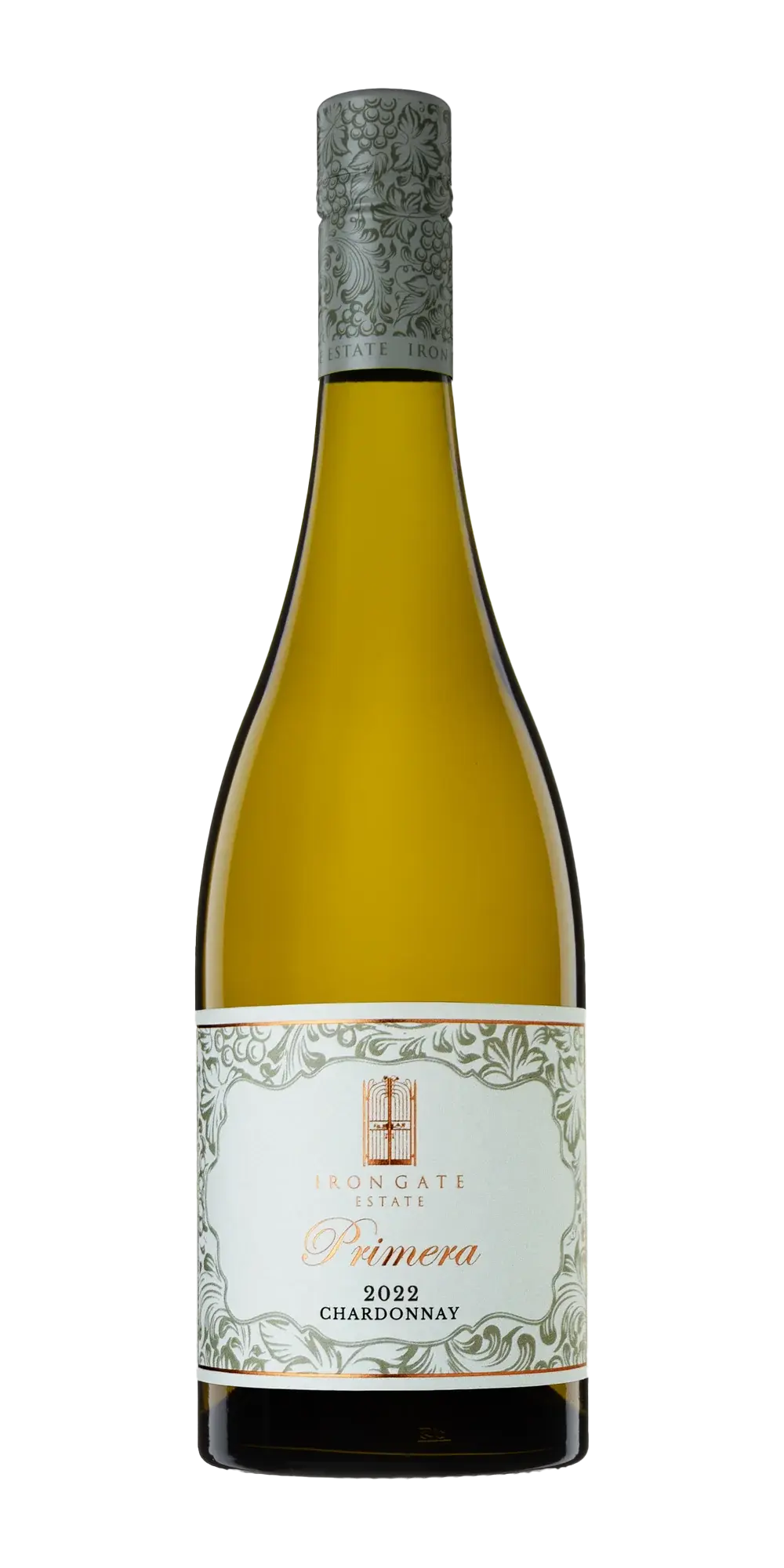 2022 Chardonnay Primera