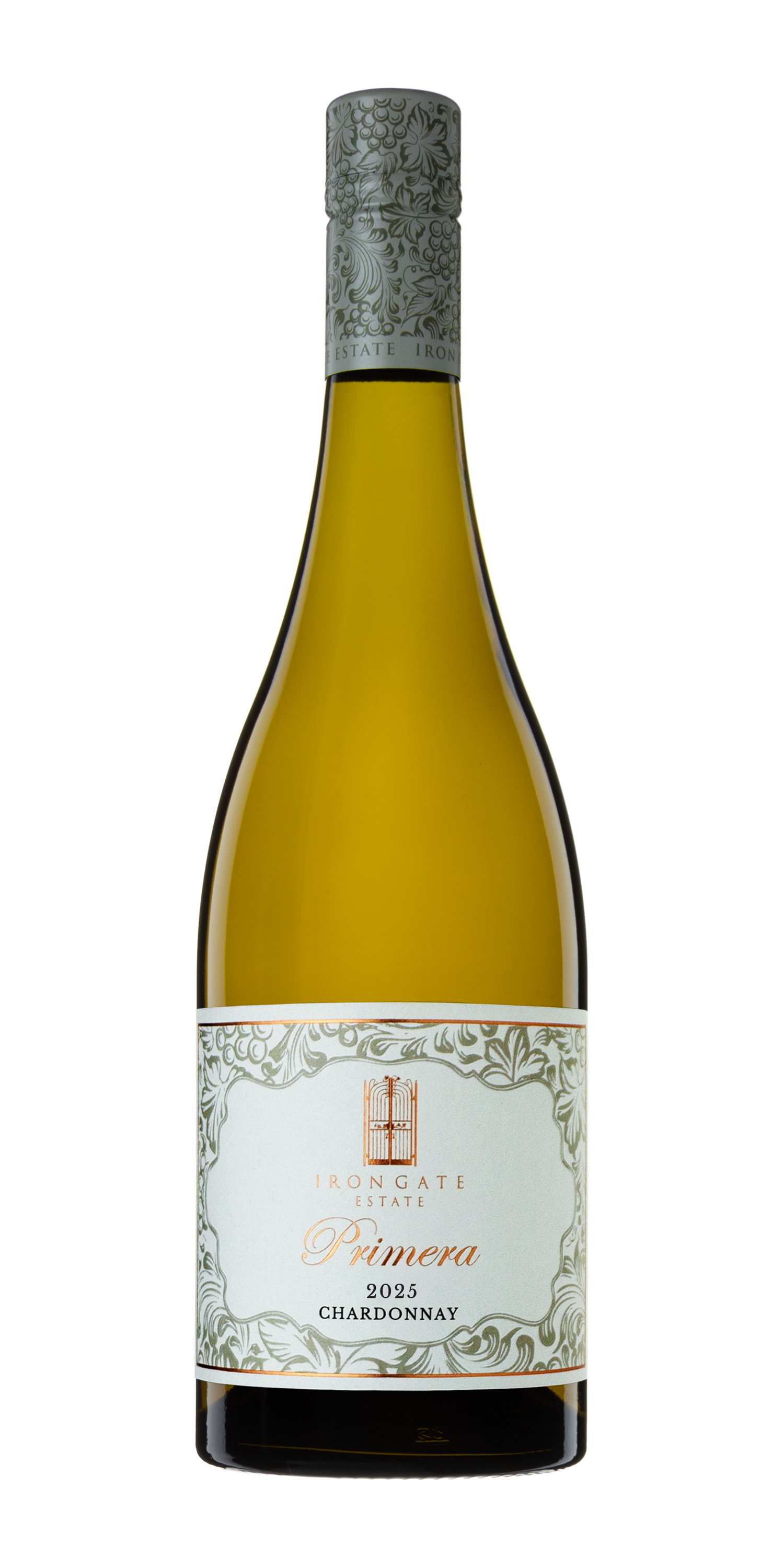 2025 Primera Chardonnay