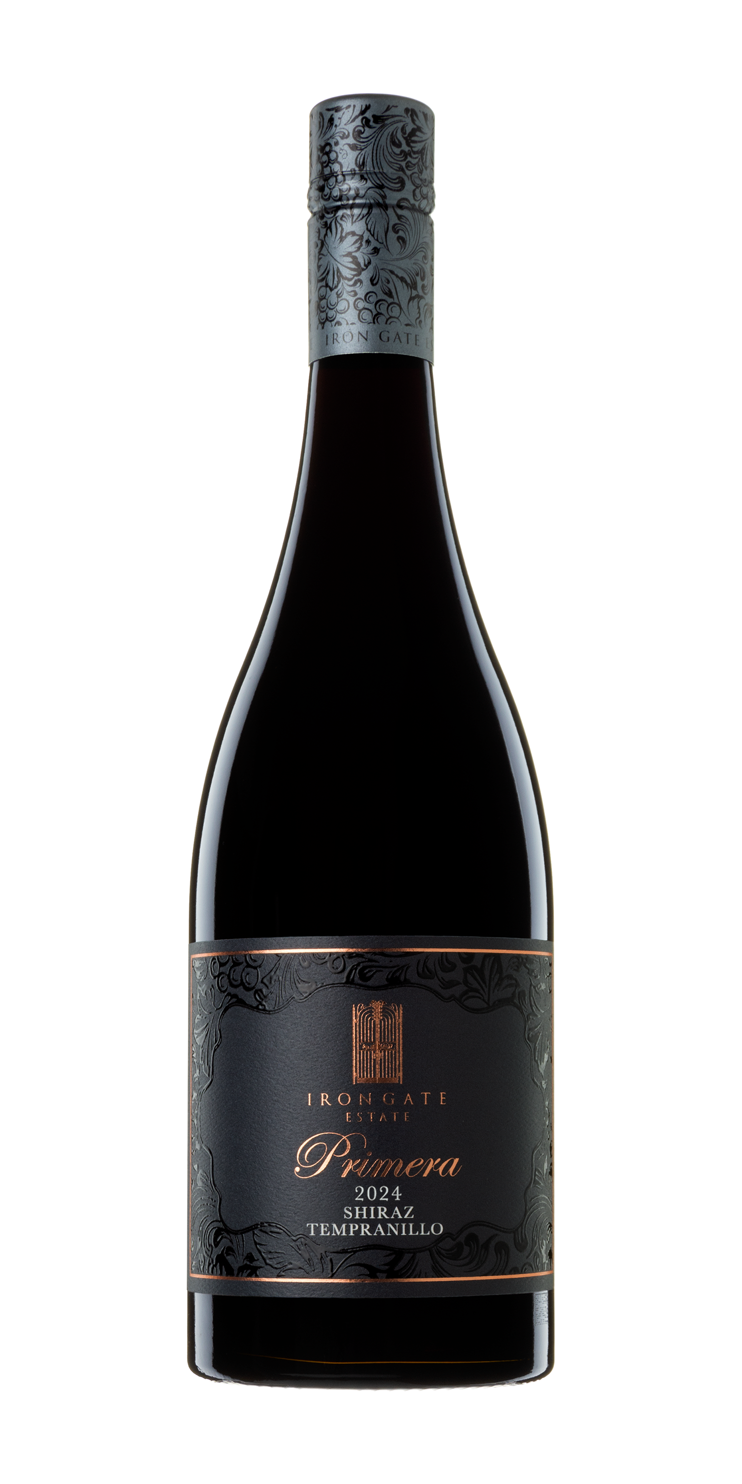 2024 Primera Shiraz Tempranillo