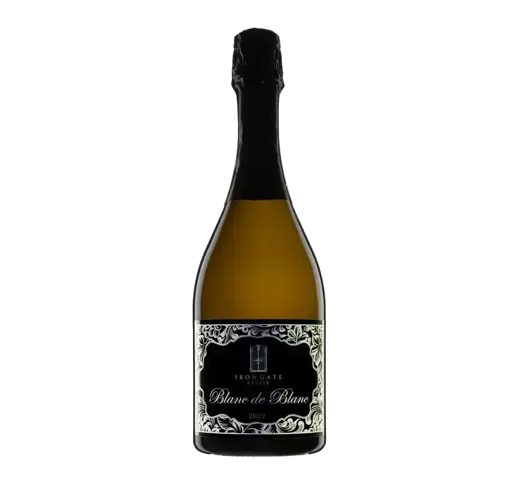 2024 Blanc de Blanc