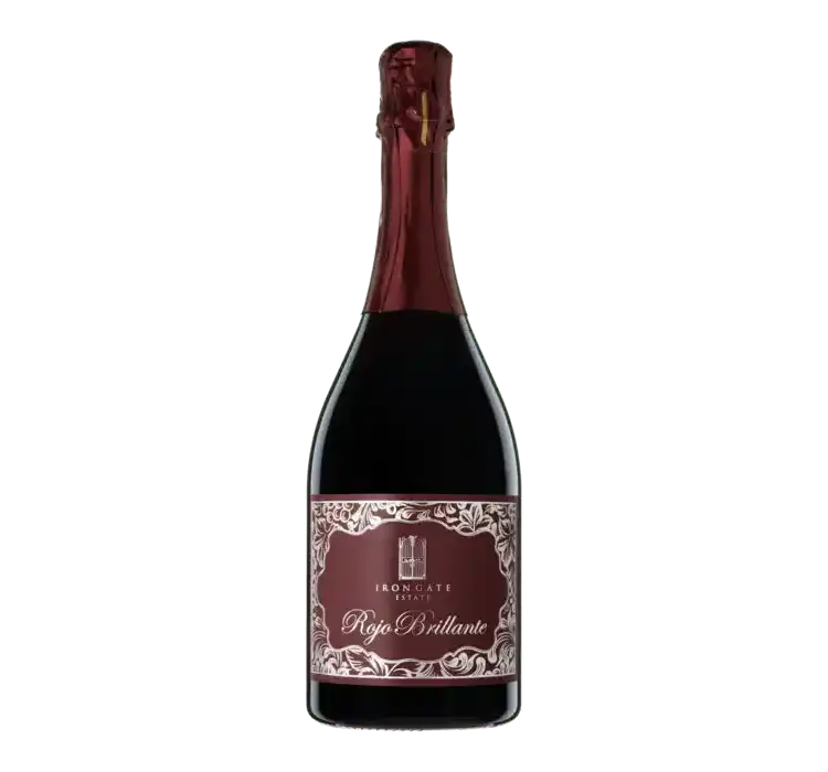 NV Rojo Brillante (sparkling Red)