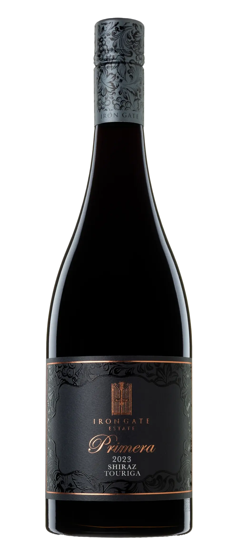 2023 Shiraz Touriga PRIMERA