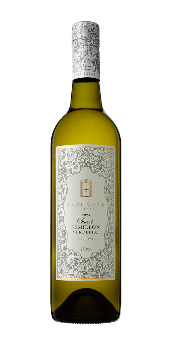 2024 Sweet Semillon Verdelho