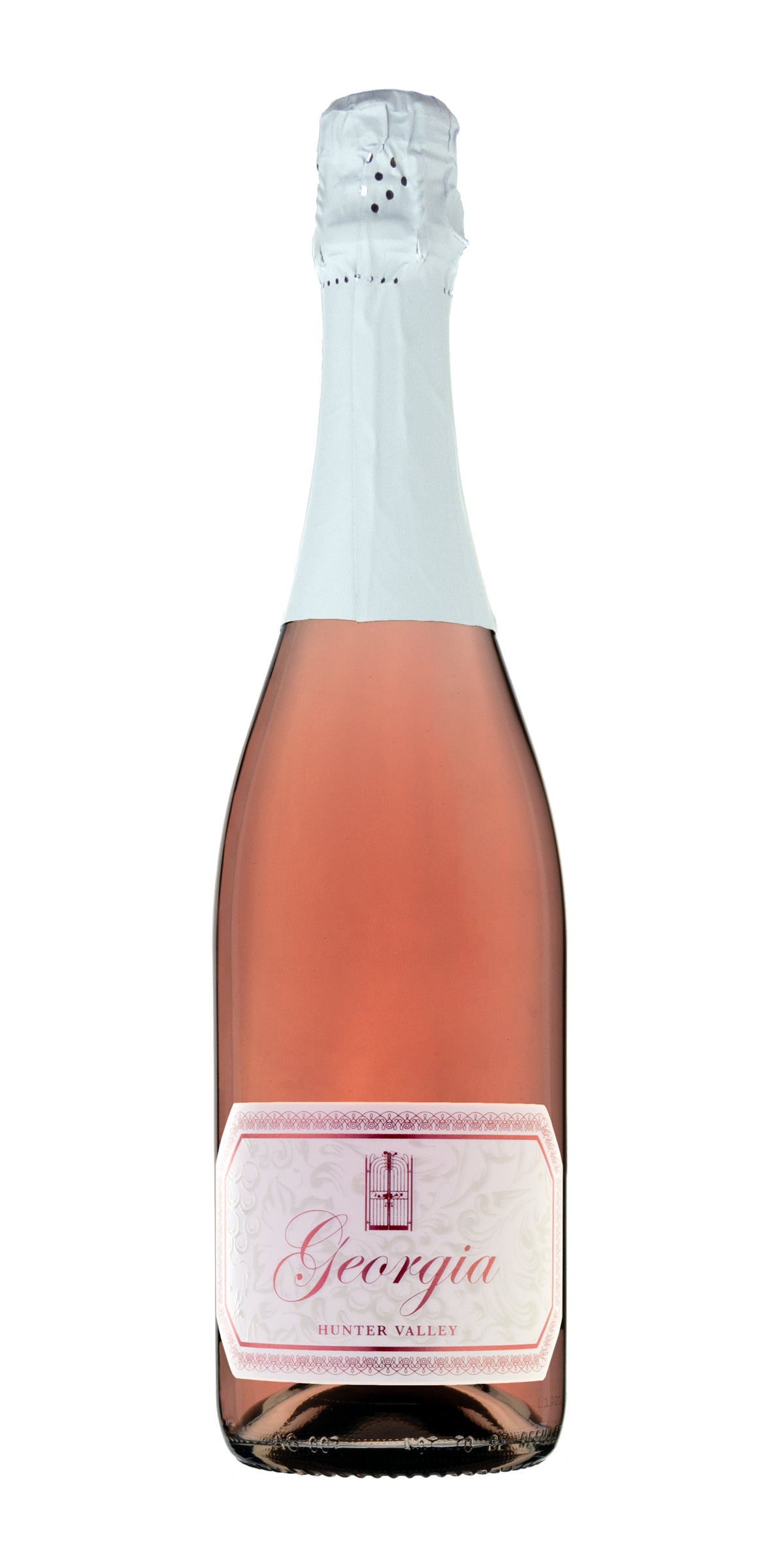 2026 Sparkling Rosé Georgia
