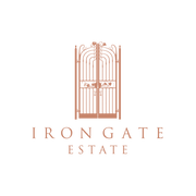 Iron Gate Estate logo