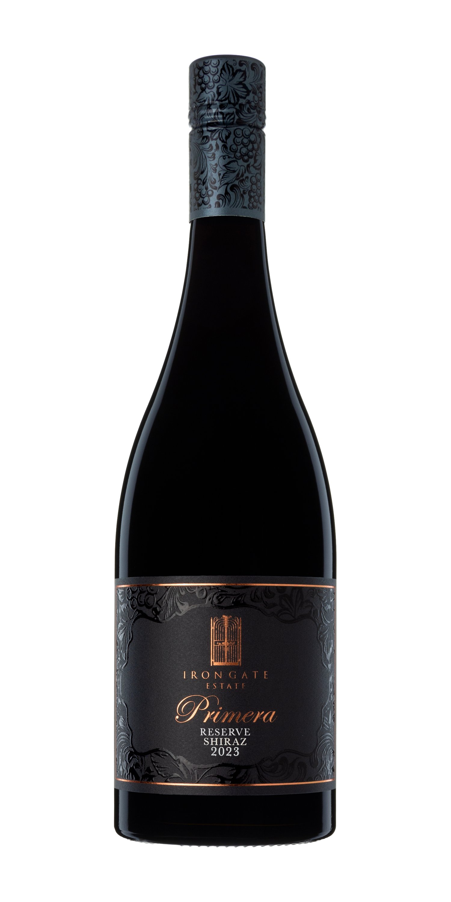 2023 Primera Reserve Shiraz