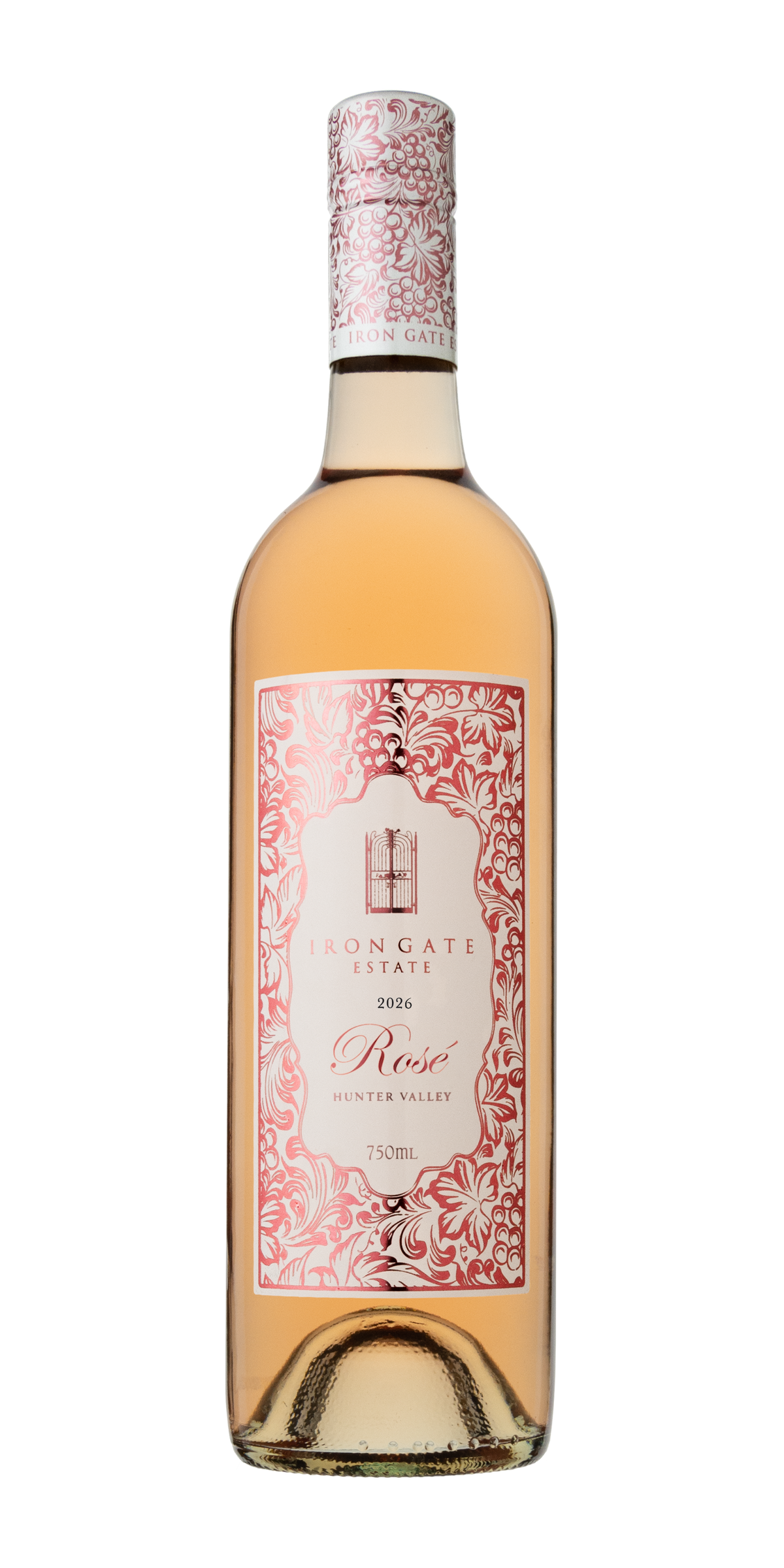 2026 Rosé
