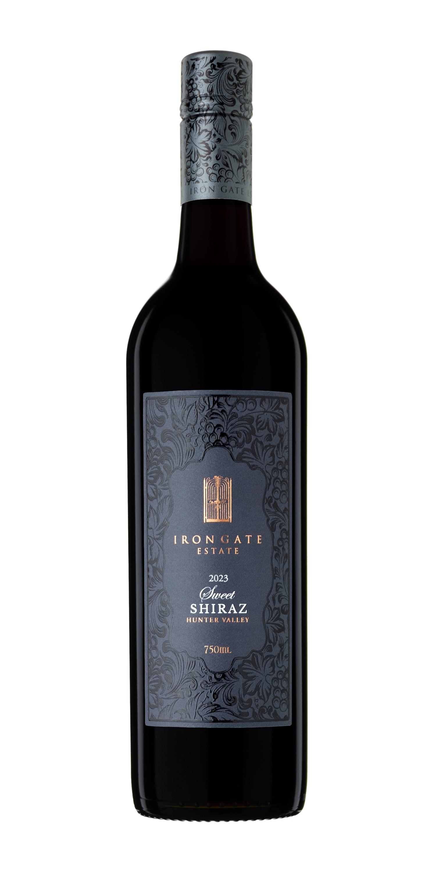 2023 Sweet Shiraz