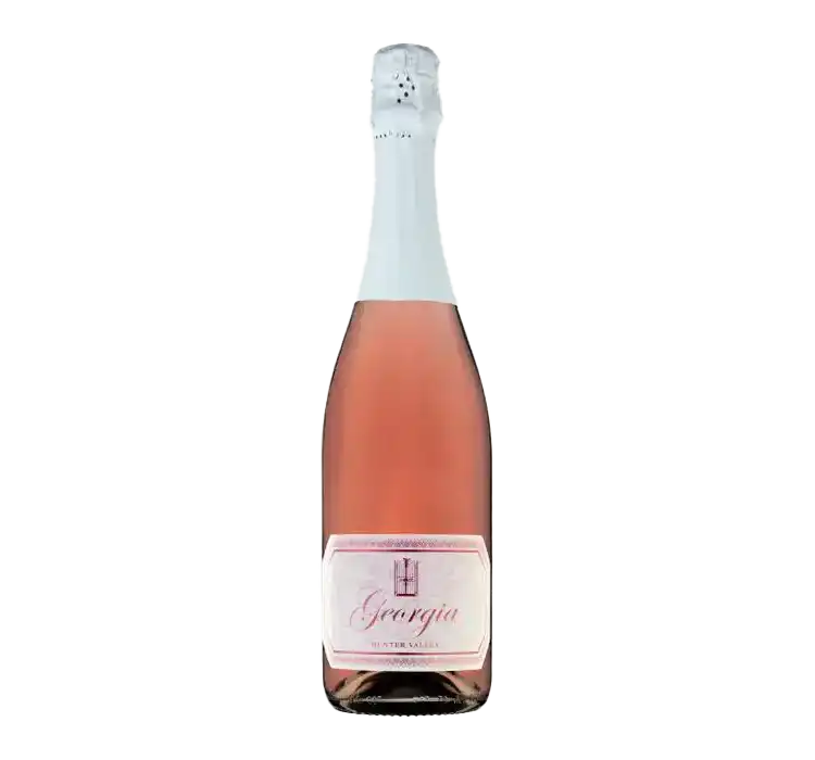 2023 Georgia Sparkling Rosé