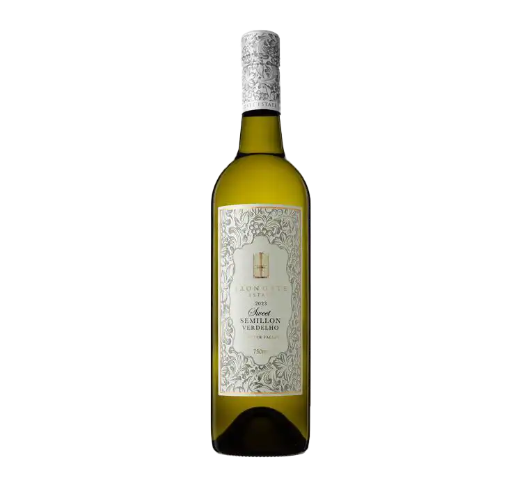 2023 Sweet Semillon Verdelho